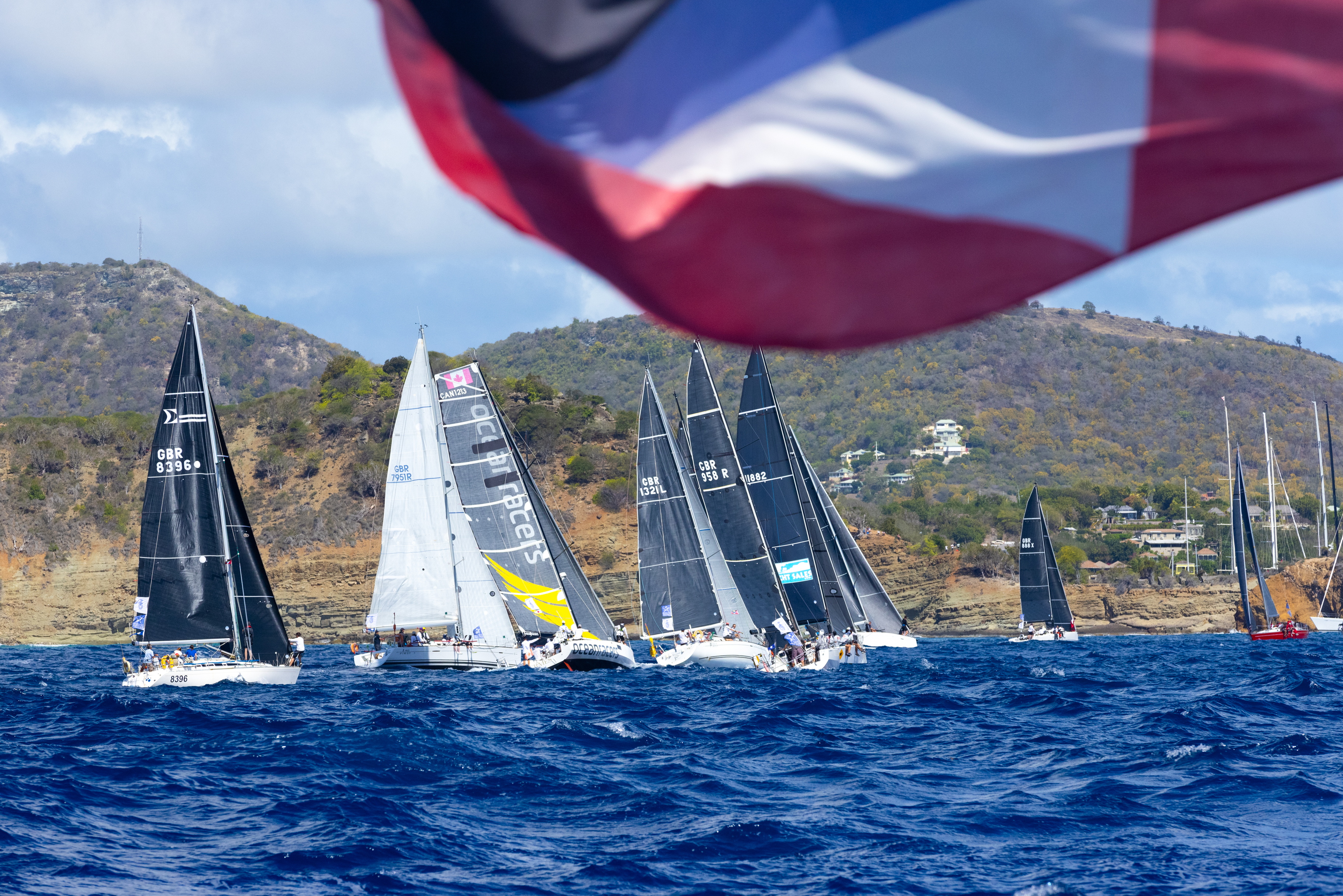 RORC Caribbean 600 rorc-caribbean-600